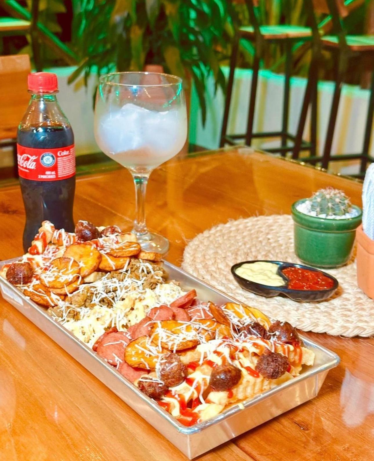Hotel Campestre Palmas Del Zamorano 산힐 외부 사진