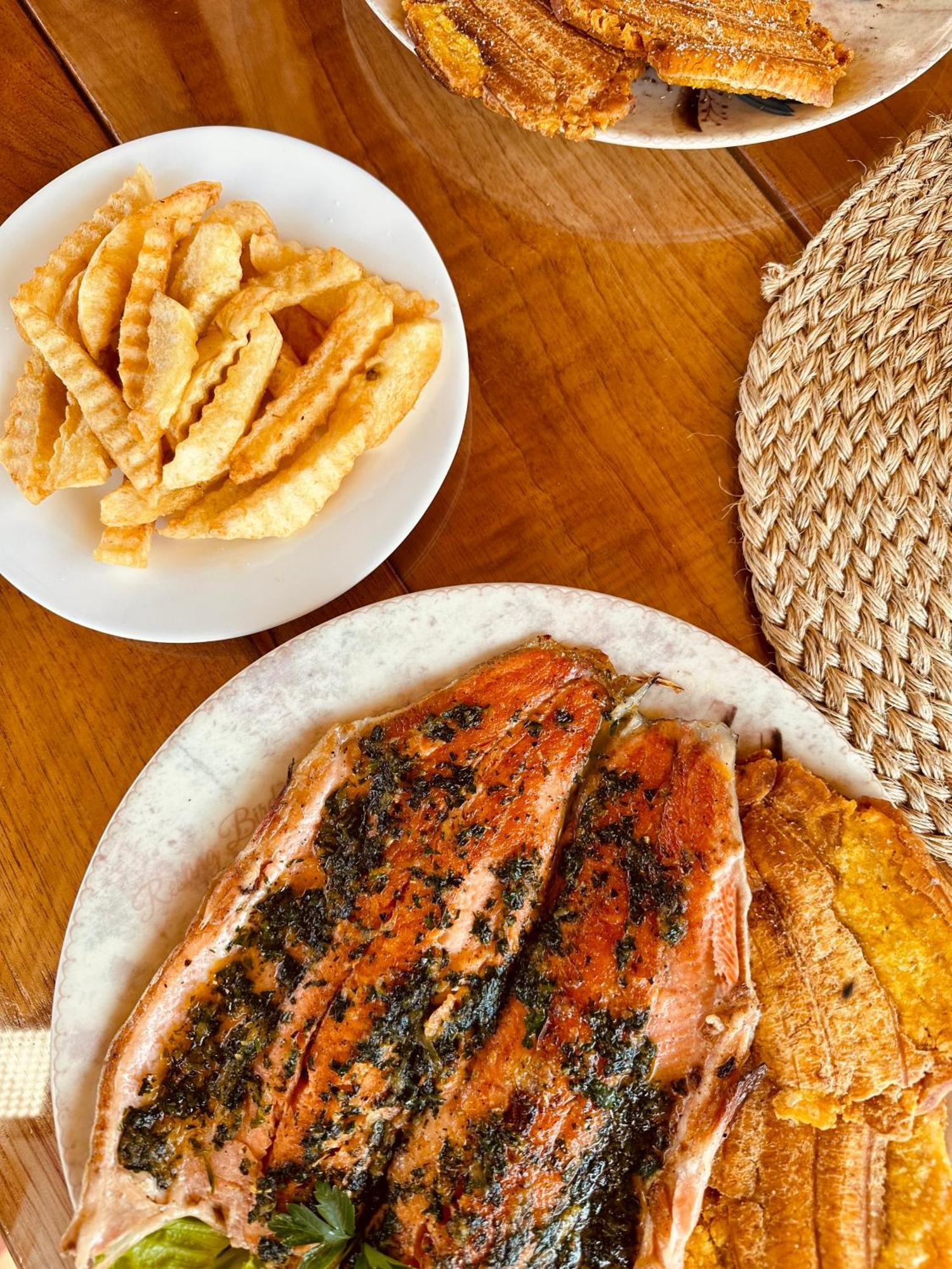 Hotel Campestre Palmas Del Zamorano 산힐 외부 사진